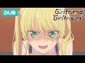 There's a YouTuber Living in Our Yard | DUB | Girlfriend Girlfriend