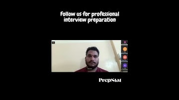 What css stands for ?? | Java Full Stack Interview | PrepStat | #java #html #interview #js