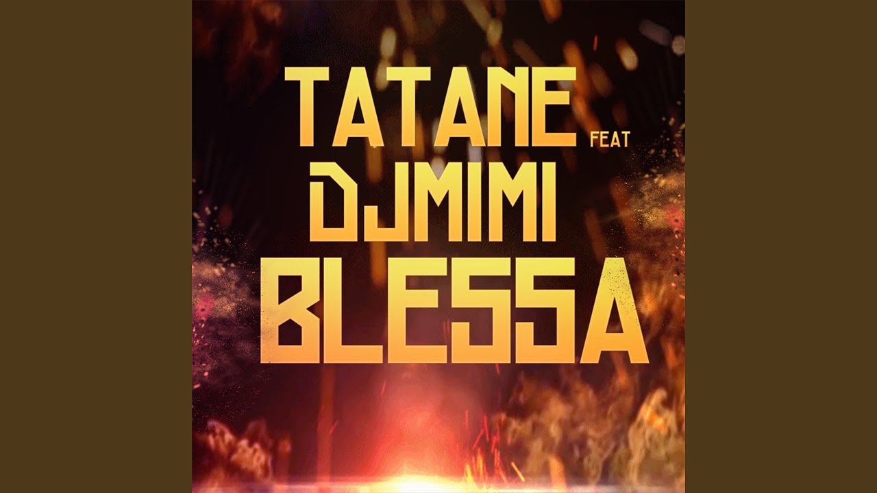 Blessa feat DJ Mimi