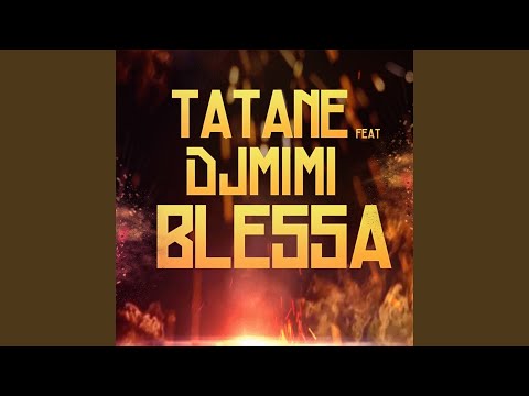 Blessa (feat. DJ Mimi)