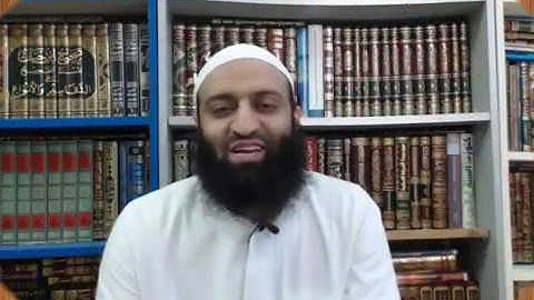 شرح حصن المسلم(13)- أذكار الصباح والمساء(11)- اللهم عالم الغيب والشهادة ...- عمرو صلاح شافع