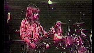Raging Slab - Bad Motor Scooter (Montrose) 1988
