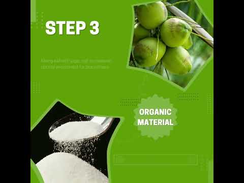Nata De Coco English Translation