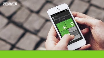 Smartway2 2 min overview