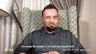 WEB EXTRA: Celebrity Big Brother Season 3 Preview