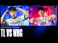 TL vs WBG | CKTG 2024 - Vòng Swiss | 04.10.2024