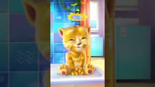 Ginger Talks About Poop