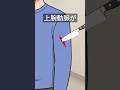 刃物で腕を刺された時の対処法