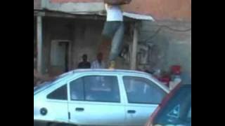 Musica di Capo Verde - Mama Kudi