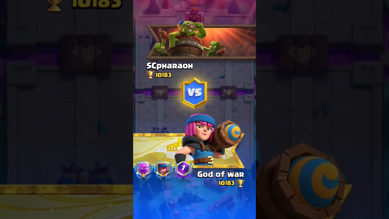 He Took the Only Opening😅😬