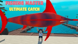 Fishing Master: Ultimate Catch Gameplay screenshot 4
