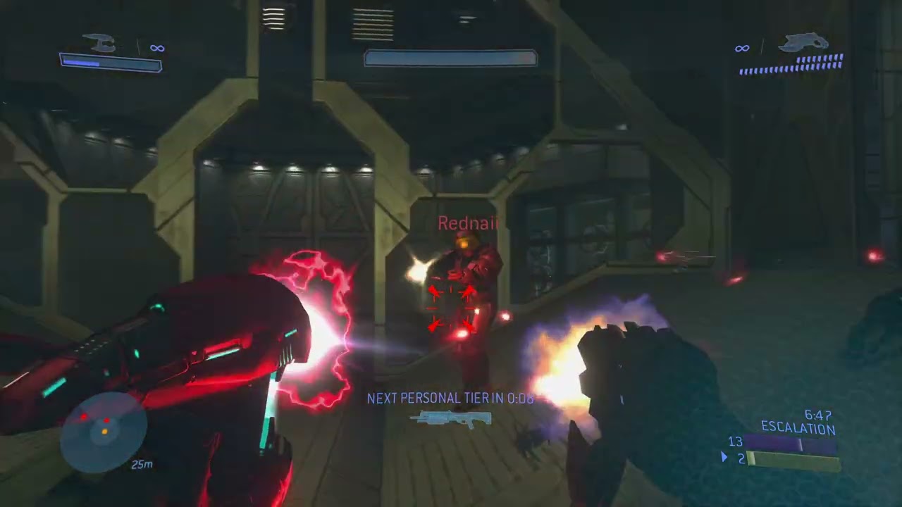 Halo  The Master Chief Collection 2025 12 21 14 27 06