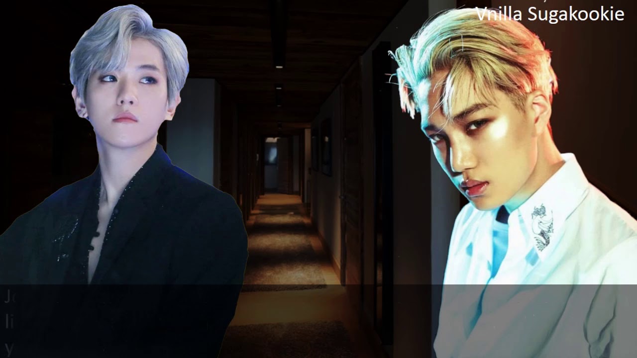 Baekhyun EXO FF - Bitter Sweet part 15