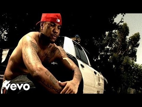 The Game – My Life ft. Lil Wayne (Official Music Video)