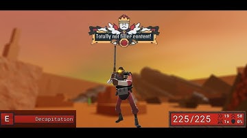 Item Asylum | Eyelander + Functional teammates