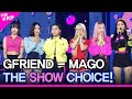 GFRIEND(여자친구), THE SHOW CHOICE! [THE SHOW 201117]