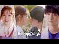 Dr. Romantic 2 Lee Seong Kyoung ♥ Ahn Hyo Seop's Romantic Moment