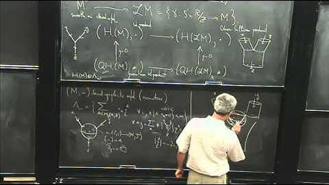 Alexandru Oancea - Quantum string topology