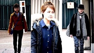 宝塚歌劇100周年 若翔りつ 希峰かなた 亜蓮冬馬さん Youtube