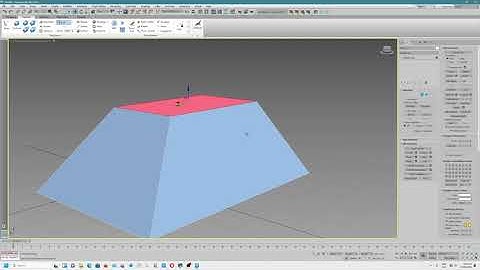 3ds max 2024.1 - How to fix gizmo axis error - (Use Selection center) option - tutorial EN (2023)