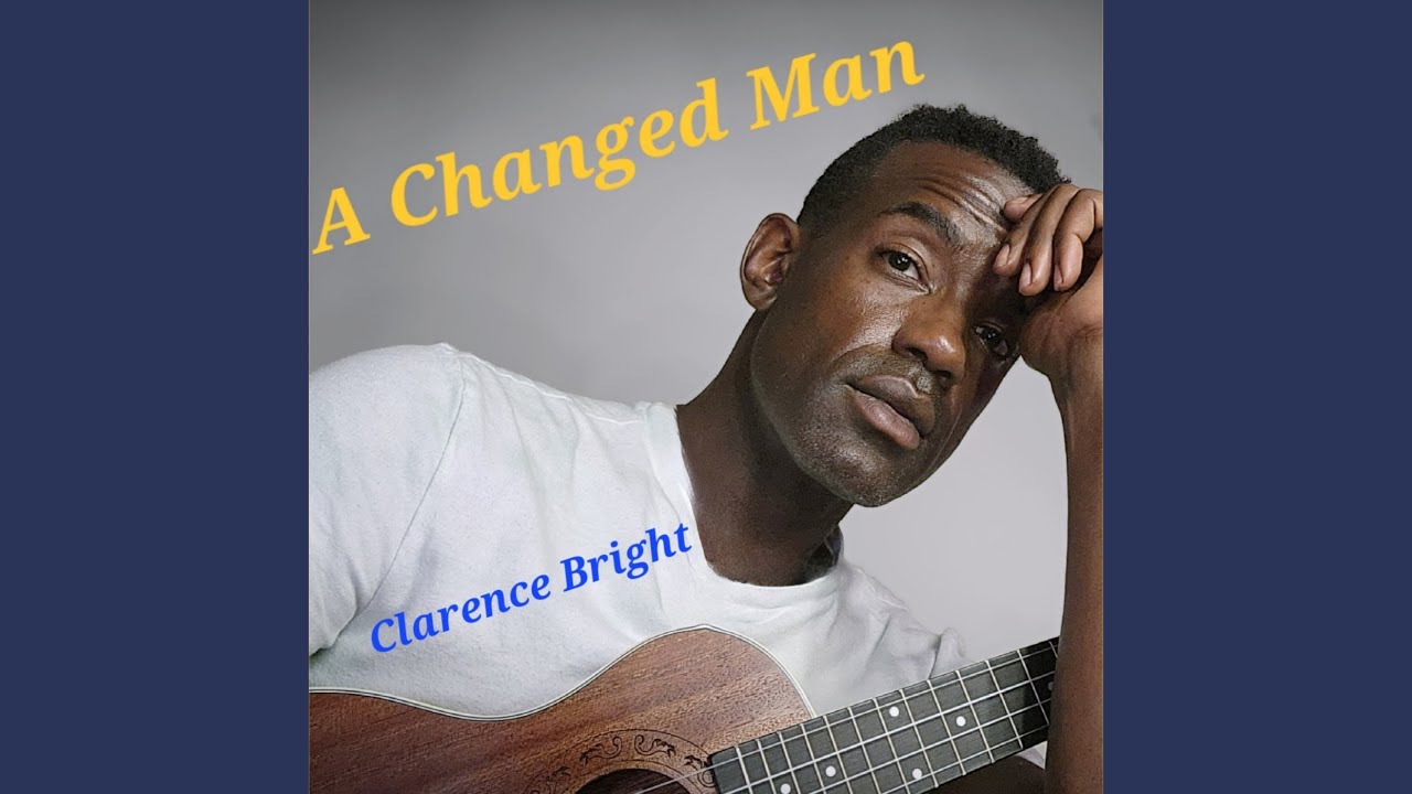 A Changed Man