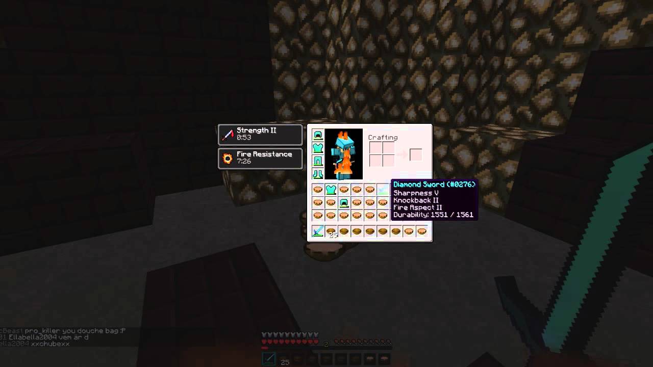 Chaincraft PvPMontage #4 Trailer