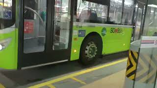 SG3092C 173 Yutong E12