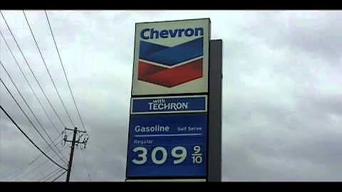 Sheldon Pearson Tuscaloosa Gas Prices
