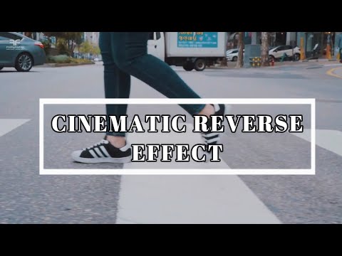 FILMORA 9 | HOW TO USE REVERSE SPEED STUTTER EFFECTS | TUTORIAL| SKF !