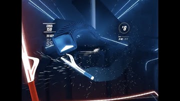 (Beat Saber) Fizzy - Tanger (Oculus Quest 2 Render With Noodle Extensions)