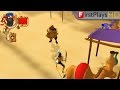 Billy blade and the temple of time 2005  pc gameplay  win 10