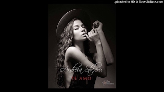 Video thumbnail of "Andreia Stoleru - Te Amo"