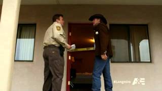 Longmire's Guest