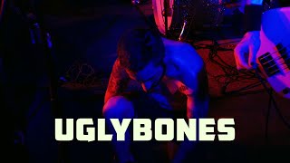 UGLYBONES(Full Set) - Last Show @ Cobra Lounge