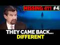 David Paulides Missing 411 Ep.4 – Some Came Back Changed Forever | George Knapp