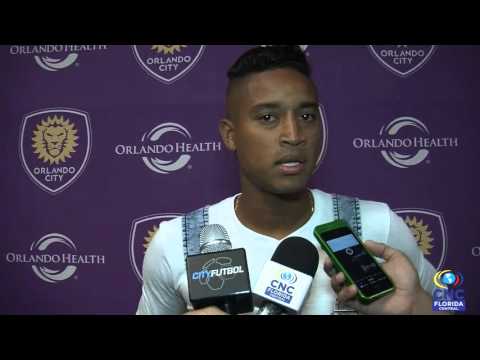 camera iphone 8 plus apk HABLAN LOS PROTAGONISTAS DEL JUEGO DEL ORLANDO CITY