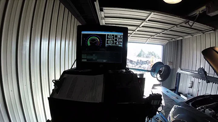 2013 Camaro SS with Twin Hellion 64mm Turbo Kit