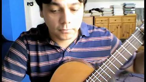 Nothing's gonna change my love for you, arr. Cees ...