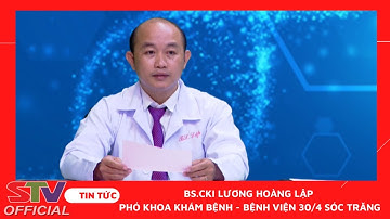 STV - Đợt cấp COPD: Dấu hiệu nhận biết và biểu hiện đặc trưng