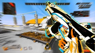 Using ImperialHal's Settings for maximum AIMBOT