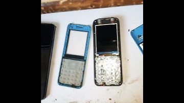 how to q mobile sl100 new mic replacement  problems solution 100% done #mobileshelper