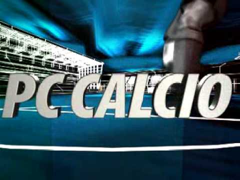 PC Calcio 7 intro - YouTube