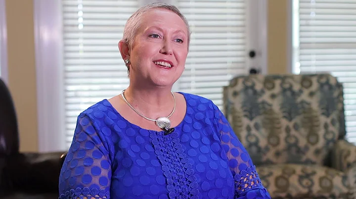 Breast Cancer Patient Testimonial | Northeast Geor...