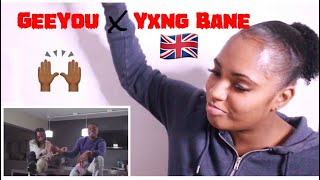 GeeYou ft Yxng Bane - Bando Aspen [Music Video] GRM Daily | *UK Reaction*