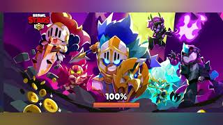 картинка: Я потратил 30000 блингов на коллекцию героев BRAWL 