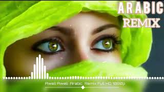 Aweli Aweli  Arabic  Remix || MZ MUSIC Resimi