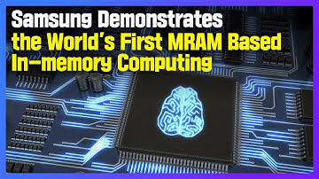 Samsung Demonstrates the World