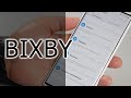 Сценарии использования Bixby