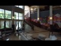 The Mansion is the largest residential unit in Puerto Rico,