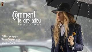 [July Na][Kara+Engsub+Vietsub]Comment te dire adieu-Francoise Hardy